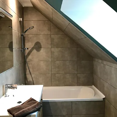 Fetuque Bleue A Сasa de vacaciones Merlimont