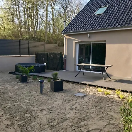 Fetuque Bleue A Сasa de vacaciones *