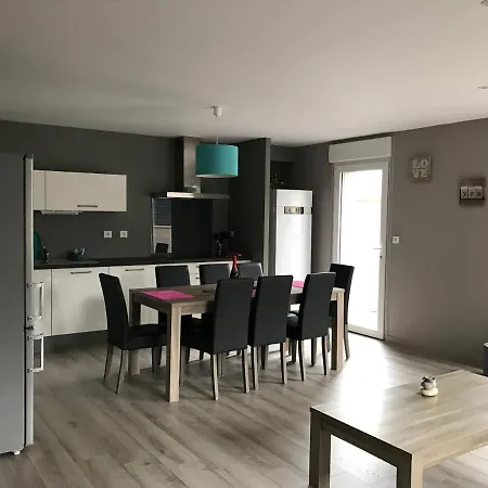 Fetuque Bleue A Merlimont