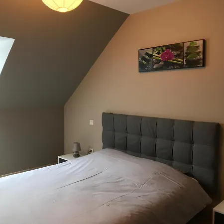 Сasa de vacaciones Fetuque Bleue A