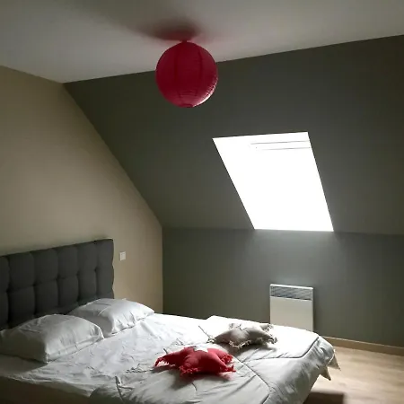 Fetuque Bleue A Сasa de vacaciones *