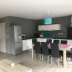 Fetuque Bleue A Holiday home
