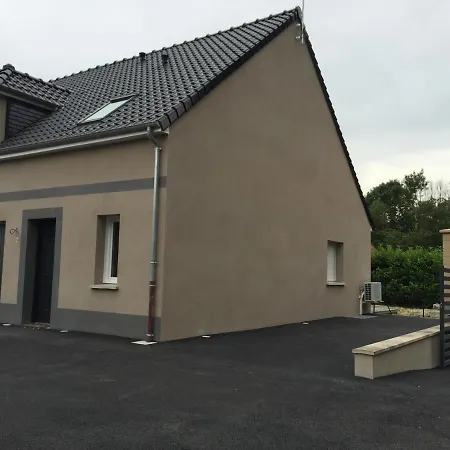 Hébergement de vacances Fetuque Bleue A