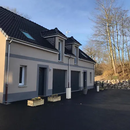 Fetuque Bleue A Hébergement de vacances