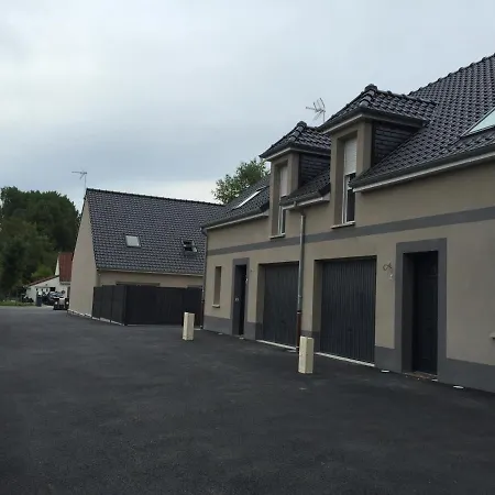 Fetuque Bleue A Hébergement de vacances *