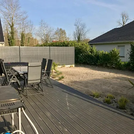 Hébergement de vacances Fetuque Bleue A *