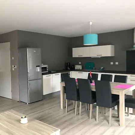 Fetuque Bleue A Vakantiehuis