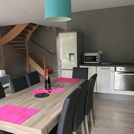 Hébergement de vacances Fetuque Bleue A *