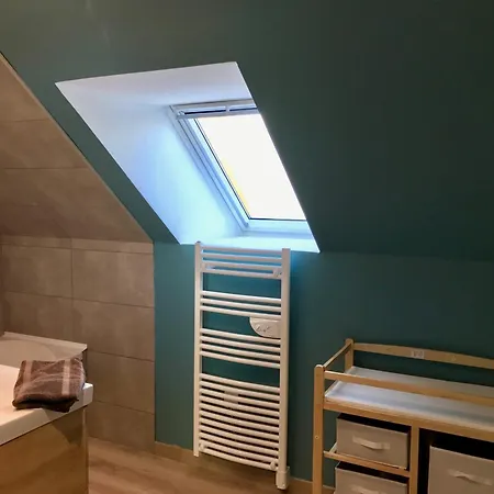 Fetuque Bleue A Hébergement de vacances