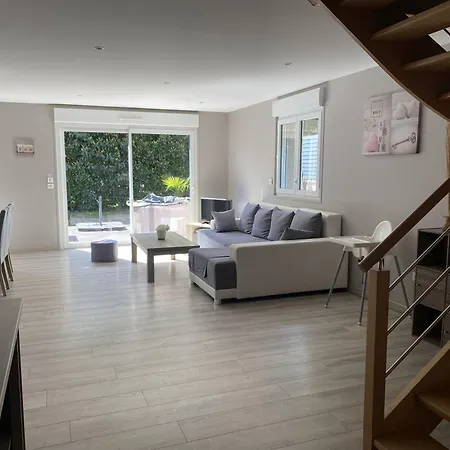 Fetuque Bleue A Holiday home