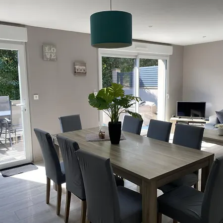 Fetuque Bleue A Holiday home *