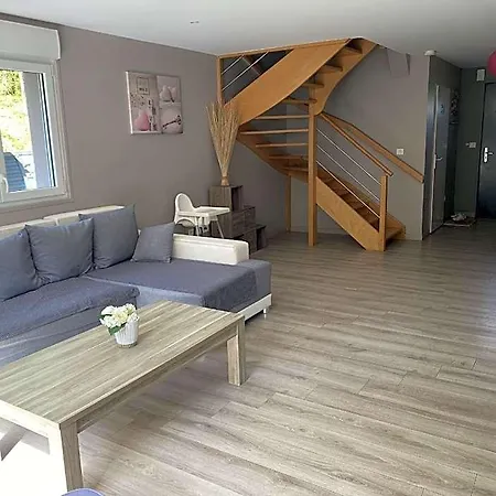 Nyaraló Fetuque Bleue A *