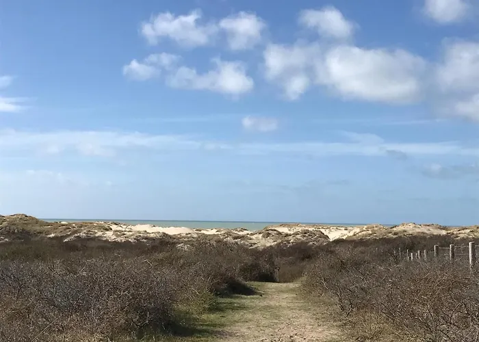 Fetuque Bleue A Holiday home