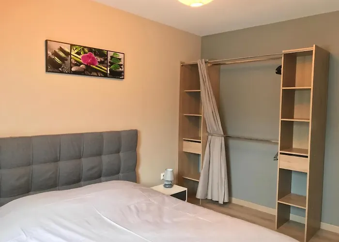 Fetuque Bleue A Holiday home Merlimont