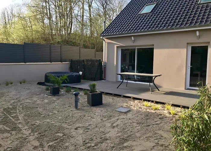 Fetuque Bleue A Holiday home *