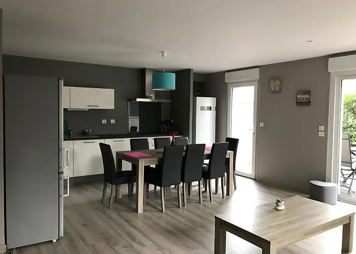 Fetuque Bleue A Merlimont