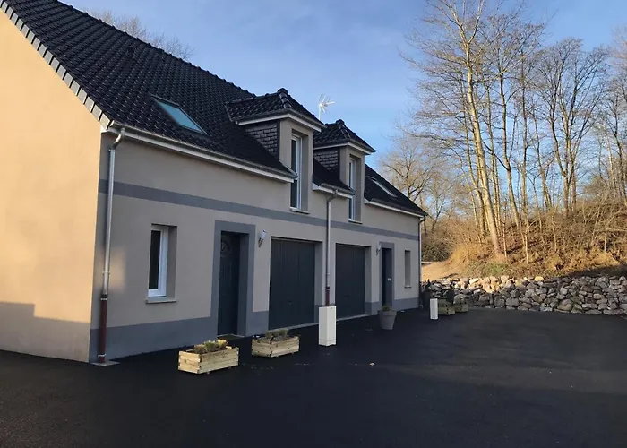 Fetuque Bleue A Holiday home