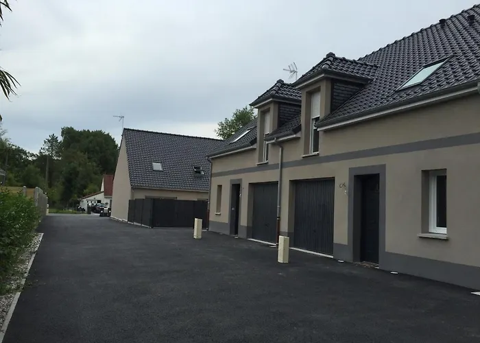 Fetuque Bleue A Holiday home *