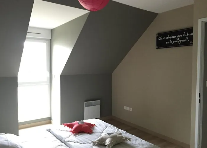 Fetuque Bleue A Holiday home Merlimont