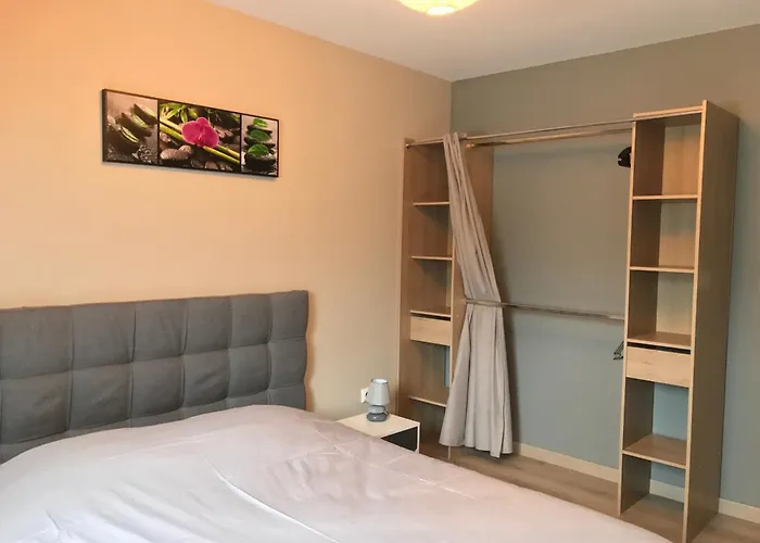 Fetuque Bleue A Holiday home *