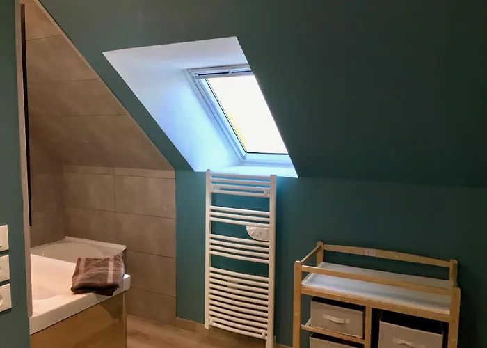 Fetuque Bleue A Holiday home