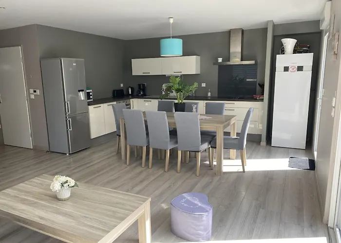 Fetuque Bleue A Merlimont