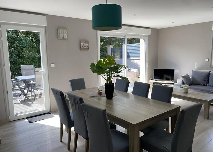 Fetuque Bleue A Holiday home *